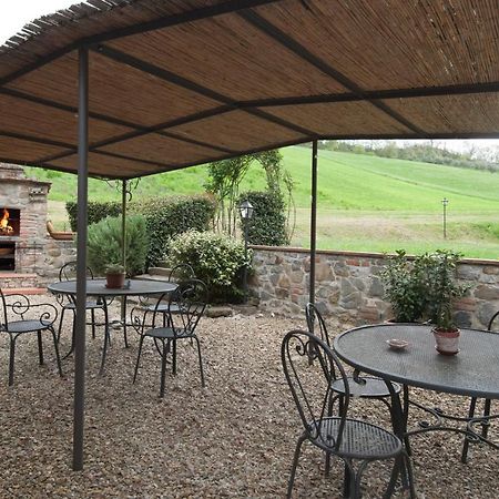 Agriturismo Le Buche Di Viesca Reggello Zewnętrze zdjęcie