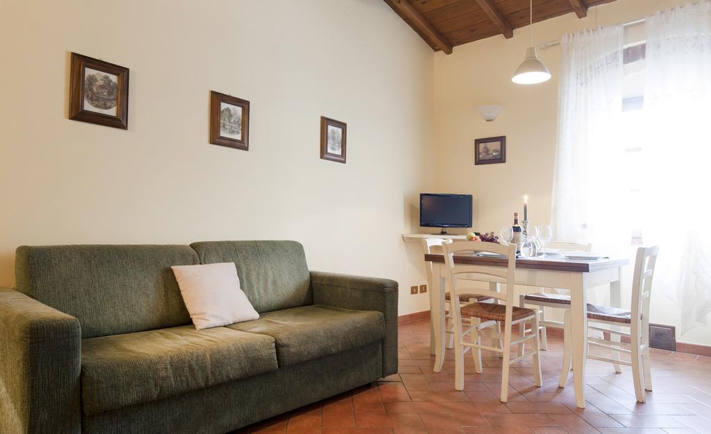 Agriturismo Le Buche Di Viesca Reggello Zewnętrze zdjęcie