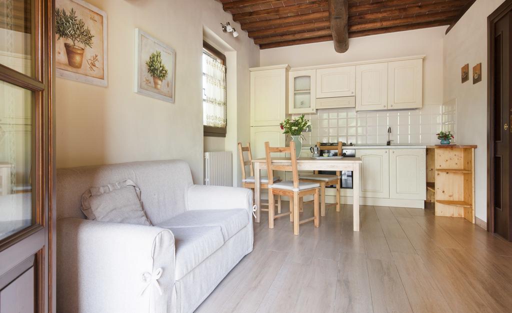 Agriturismo Le Buche Di Viesca Reggello Zewnętrze zdjęcie