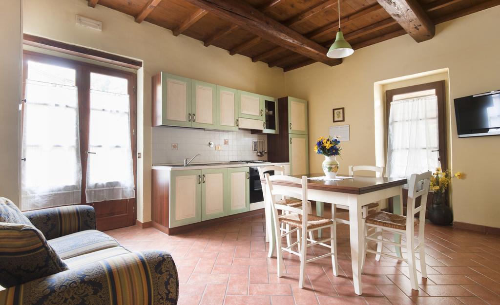 Agriturismo Le Buche Di Viesca Reggello Zewnętrze zdjęcie