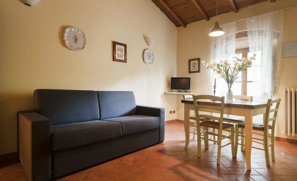 Agriturismo Le Buche Di Viesca Reggello Zewnętrze zdjęcie