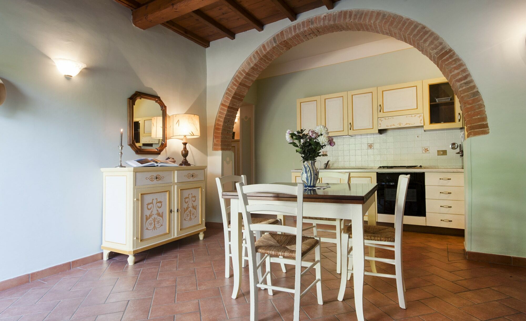 Agriturismo Le Buche Di Viesca Reggello Zewnętrze zdjęcie